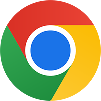 Google Chrome Logo