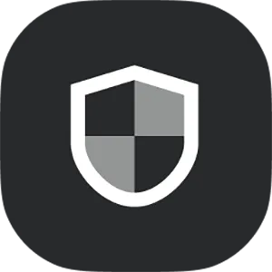 Defender Security Logo