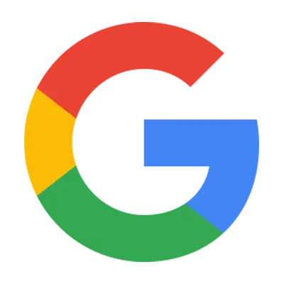 Google Logo