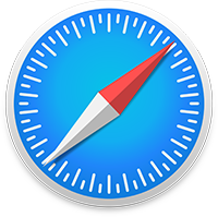 Safari Logo