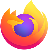 Firefox Logo